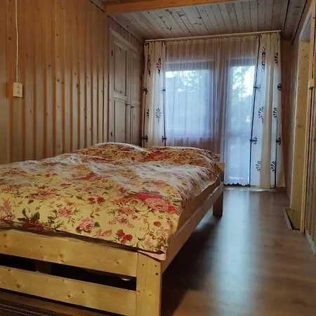 Janickowa Ostoja * Zakopane