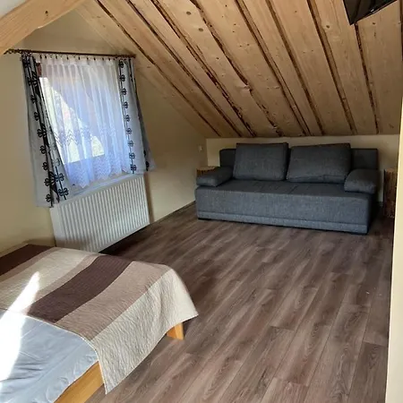 Janickowa Ostoja * Zakopane