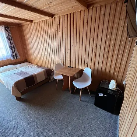 Janickowa Ostoja * Zakopane