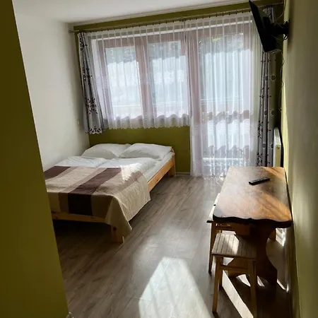Janickowa Ostoja Zakopane