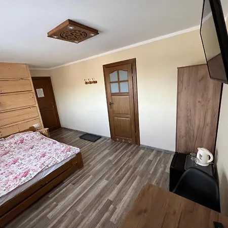 Janickowa Ostoja Zakopane