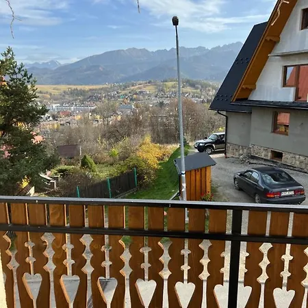 Janickowa Ostoja Zakopane