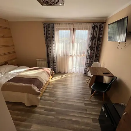 Kwatera prywatna Janickowa Ostoja Zakopane