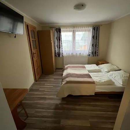 Janickowa Ostoja Zakopane