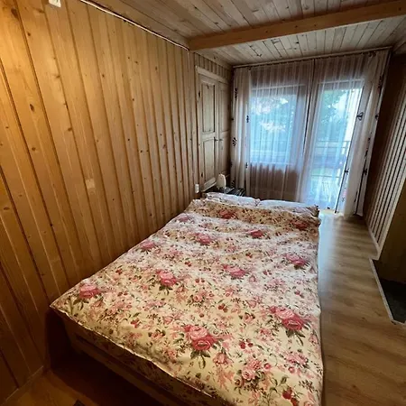 Janickowa Ostoja *