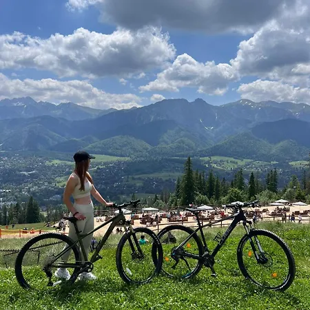 Janickowa Ostoja * Zakopane