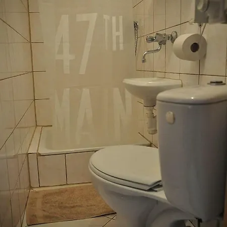 Janickowa Ostoja Kwatera prywatna *
